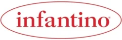Infantino 5 Season Ergonomische Draagzak BK-300004 -Winkel Voor Babyreisartikelen 01. logo infantino 1920x1920 8