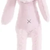 Happy Horse Rabbit Richie Roze Muziekdoosje 17661