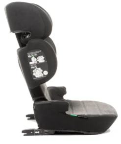 4Baby Euro-Fix Dark Grey 15-36kg I-Size Autostoel -Winkel Voor Babyreisartikelen 4baby euro fix dark grey 15 36kg i size autostoel 3 1