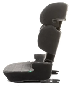 4Baby Euro-Fix Black 15-36kg I-Size Autostoel -Winkel Voor Babyreisartikelen 4baby euro fix dark grey 15 36kg i size autostoel 4
