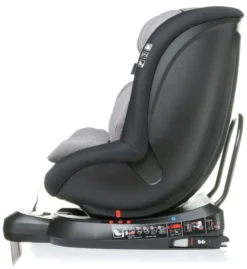 4Baby Nano Black 360° I-Size Autostoel 0-18 Kg 6858 12 4Baby Nano Black 360° I-Size Autostoel 0-18 Kg 6858 -Winkel Voor Babyreisartikelen 4baby nano 360 i size autostoel 0 18 kg 1