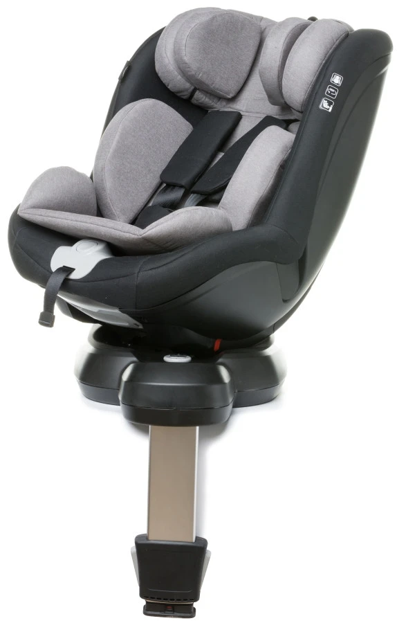 4Baby Nano Black 360° i-Size Autostoel 0-18 kg 6858 4Baby Nano Black 360° I-Size Autostoel 0-18 Kg 6858 -Winkel Voor Babyreisartikelen 4baby nano 360 i size autostoel 0 18 kg 10
