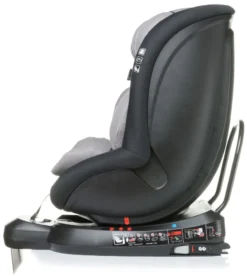 4Baby Nano Graphite 360° I-Size Autostoel 0-18 Kg 6872 -Winkel Voor Babyreisartikelen 4baby nano 360 i size autostoel 0 18 kg 19