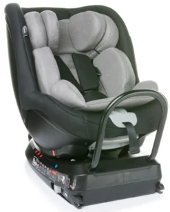 4Baby Nano Graphite 360° I-Size Autostoel 0-18 Kg 6872 -Winkel Voor Babyreisartikelen 4baby nano 360 i size autostoel 0 18 kg 2 4