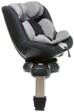 4Baby Nano Black 360° I-Size Autostoel 0-18 Kg 6858 7 4Baby Nano Black 360° I-Size Autostoel 0-18 Kg 6858 -Winkel Voor Babyreisartikelen 4baby nano 360 i size autostoel 0 18 kg 8