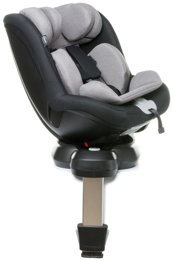 4Baby Nano Black 360° i-Size Autostoel 0-18 kg 6858 4Baby Nano Black 360° I-Size Autostoel 0-18 Kg 6858 -Winkel Voor Babyreisartikelen 4baby nano 360 i size autostoel 0 18 kg 8