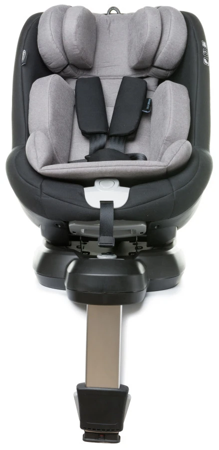 4Baby Nano Black 360° i-Size Autostoel 0-18 kg 6858 4Baby Nano Black 360° I-Size Autostoel 0-18 Kg 6858 -Winkel Voor Babyreisartikelen 4baby nano 360 i size autostoel 0 18 kg 9