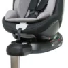 4Baby Nano Grey 360° I-Size Autostoel 0-18 Kg 6889