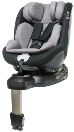 4Baby Nano Grey 360° I-Size Autostoel 0-18 Kg 6889