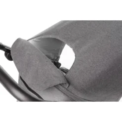 4Baby Rapid XXIII Grey Melange Wandelwagen -Winkel Voor Babyreisartikelen 4baby rapid grey melange wandelwagen 8
