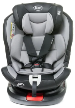 4Baby Roto-Fix Blue 360º 0-36 Kg Isofix Autostoel -Winkel Voor Babyreisartikelen 4baby roto fix 360 0 36 kg isofix autostoel 10