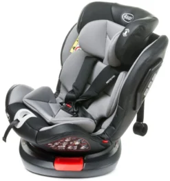 4Baby Roto-Fix Blue 360º 0-36 Kg Isofix Autostoel -Winkel Voor Babyreisartikelen 4baby roto fix 360 0 36 kg isofix autostoel 2 1