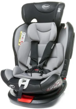 4Baby Roto-Fix Blue 360º 0-36 Kg Isofix Autostoel -Winkel Voor Babyreisartikelen 4baby roto fix 360 0 36 kg isofix autostoel 7 1