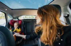 4Baby Space-Fix 2022 Graphite 360º 0-36 Kg Autostoel 13 4Baby Space-Fix 2022 Graphite 360º 0-36 Kg Autostoel -Winkel Voor Babyreisartikelen 4baby space fix 2021 graphite 360 0 36 kg autostoel 13 1