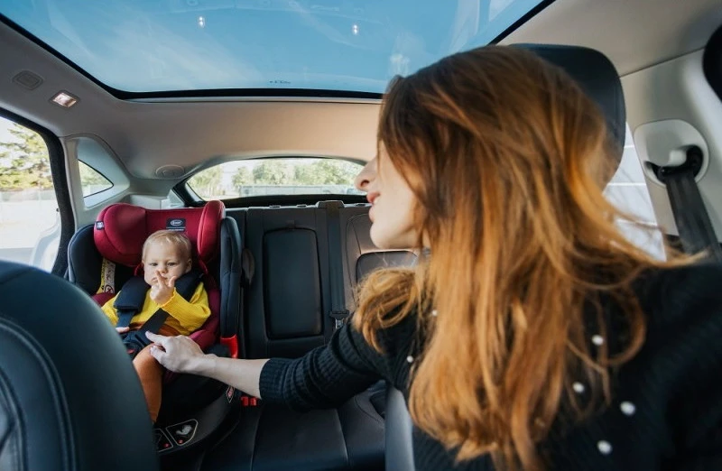 4Baby Space-Fix 2022 Graphite 360º 0-36 kg Autostoel 4Baby Space-Fix 2022 Graphite 360º 0-36 Kg Autostoel -Winkel Voor Babyreisartikelen 4baby space fix 2021 graphite 360 0 36 kg autostoel 13 1