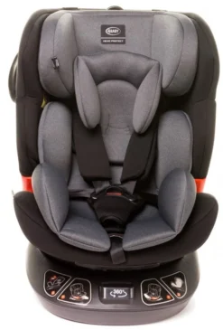 4Baby Space-Fix 2022 Graphite 360º 0-36 Kg Autostoel 2 4Baby Space-Fix 2022 Graphite 360º 0-36 Kg Autostoel -Winkel Voor Babyreisartikelen 4baby space fix 2021 graphite 360 0 36 kg autostoel 2