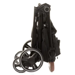 4Baby Stinger XXIII Black Wandelwagen -Winkel Voor Babyreisartikelen 4baby stinger xxiii black wandelwagen 7