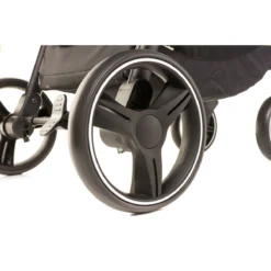 4Baby Stinger XXIII Black Wandelwagen -Winkel Voor Babyreisartikelen 4baby stinger xxiii black wandelwagen 8