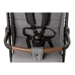 4Baby Stinger XXIII Melange Grey Wandelwagen -Winkel Voor Babyreisartikelen 4baby stinger xxiii melange grey wandelwagen 10