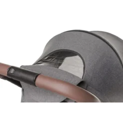 4Baby Stinger XXIII Black Wandelwagen -Winkel Voor Babyreisartikelen 4baby stinger xxiii wandelwagen 20 1