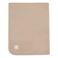 Jollein Biscuit 100 X 150 Cm Ledikantdeken 514-522-00103