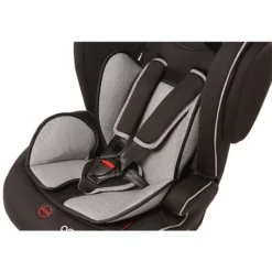 Osann Flux Isofix SPS Grey Melange 9-36 Kg Autostoel 102-138-230 7 Osann Flux Isofix SPS Grey Melange 9-36 Kg Autostoel 102-138-230 -Winkel Voor Babyreisartikelen 5268642 05