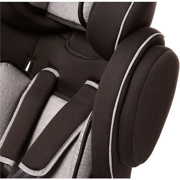 Osann Flux Isofix SPS Grey Melange 9-36 kg Autostoel 102-138-230 Osann Flux Isofix SPS Grey Melange 9-36 Kg Autostoel 102-138-230 -Winkel Voor Babyreisartikelen 5268642 06