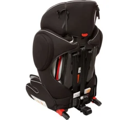 Osann Flux Isofix SPS Grey Melange 9-36 Kg Autostoel 102-138-230 4 Osann Flux Isofix SPS Grey Melange 9-36 Kg Autostoel 102-138-230 -Winkel Voor Babyreisartikelen 5268642 08