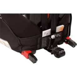 Osann Flux Isofix SPS Grey Melange 9-36 Kg Autostoel 102-138-230 6 Osann Flux Isofix SPS Grey Melange 9-36 Kg Autostoel 102-138-230 -Winkel Voor Babyreisartikelen 5268642 09