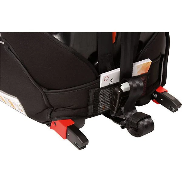 Osann Flux Isofix SPS Grey Melange 9-36 kg Autostoel 102-138-230 Osann Flux Isofix SPS Grey Melange 9-36 Kg Autostoel 102-138-230 -Winkel Voor Babyreisartikelen 5268642 09