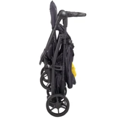 Babygo Style Mustard 3-in-1 Kinderwagen Incl. Autostoel 6322 -Winkel Voor Babyreisartikelen 6322 style3in1 mustard 10 babygo
