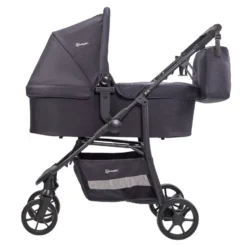 Babygo Style Rosa 3-in-1 Kinderwagen Incl. Autostoel 6324 -Winkel Voor Babyreisartikelen 6324 style3in1 rosa 5 babygo