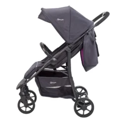 Babygo Style Rosa 3-in-1 Kinderwagen Incl. Autostoel 6324 -Winkel Voor Babyreisartikelen 6324 style3in1 rosa 6 babygo