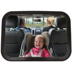 Yrda Verstelbare Auto Spiegel 64610