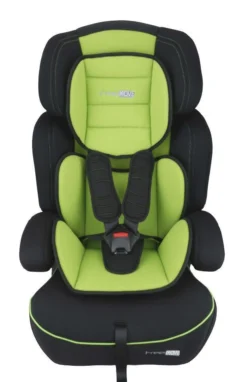 Babygo FreeMove SP Lime Autostoel 9-36 Kg 3108