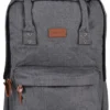 Cangaroo Alice Grey Rugzak Luiertas 4710
