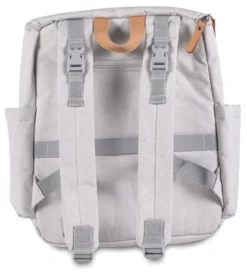 Cangaroo Megan Beige Rugzak Luiertas 6967 -Winkel Voor Babyreisartikelen Cangaroo Megan Beige Rugzak Luiertas 6967 3