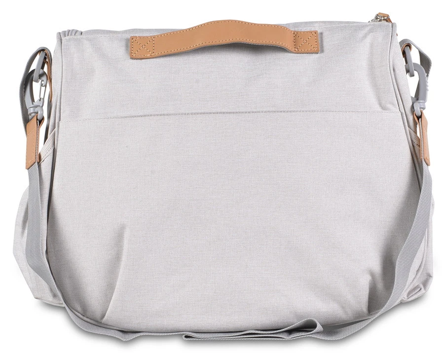 Cangaroo Naomi Beige Luiertas 6929 Cangaroo Naomi Beige Luiertas 6929 -Winkel Voor Babyreisartikelen Cangaroo Naomi Beige Luiertas 6929 3