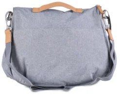 Cangaroo Naomi Grey Luiertas 6912 -Winkel Voor Babyreisartikelen Cangaroo Naomi Grey Luiertas 6912 3