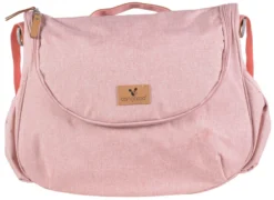 Cangaroo Naomi Pink Luiertas 6936