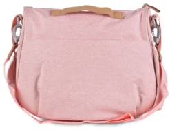 Cangaroo Naomi Pink Luiertas 6936 -Winkel Voor Babyreisartikelen Cangaroo Naomi Pink Luiertas 6936 3