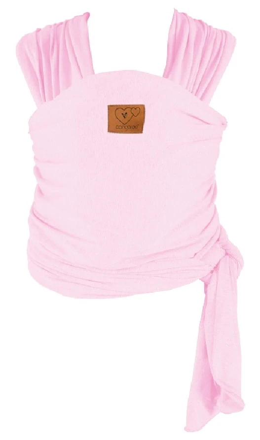 Cangaroo Sling Cherish Pink Draagdoek 7186 Cangaroo Sling Cherish Pink Draagdoek 7186 -Winkel Voor Babyreisartikelen Cangaroo Sling Cherish Pink Draagdoek 7186 1