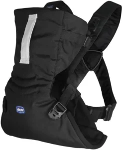 Chicco Easy Fit Black Night Draagzak 79154.41