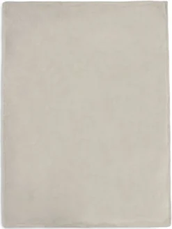 Jollein Basic Knit Nougat / Fleece 75 X 100 Cm Wiegdeken 517-511-65360 -Winkel Voor Babyreisartikelen Jollein Basic Knit Nougat 2 shop