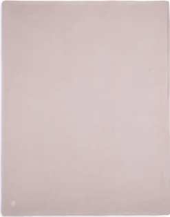 Jollein Basic Knit Pale Pink / Fleece 75 X 100 Cm Wiegdeken 517-511-65310 -Winkel Voor Babyreisartikelen Jollein Basic Knit Pale Pink 1.2