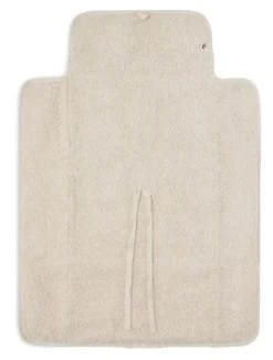 Jollein Boucle Naturel Verschoningsmat 096-001-66060 2 Jollein Boucle Naturel Verschoningsmat 096-001-66060 -Winkel Voor Babyreisartikelen Jollein Boucle Naturel Verschoningsmat 096 001 66060 4