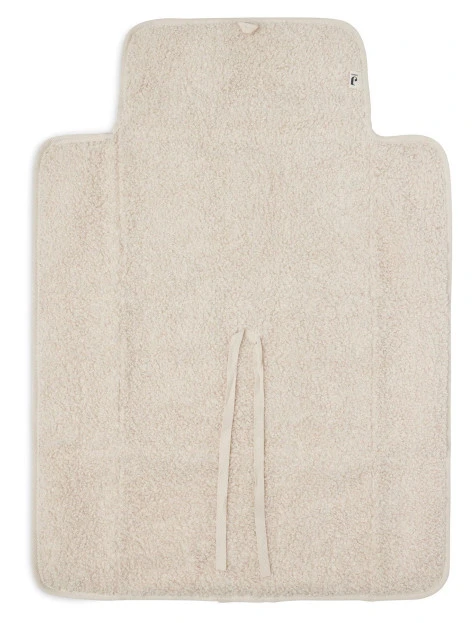 Jollein Boucle Naturel Verschoningsmat 096-001-66060 Jollein Boucle Naturel Verschoningsmat 096-001-66060 -Winkel Voor Babyreisartikelen Jollein Boucle Naturel Verschoningsmat 096 001 66060 4