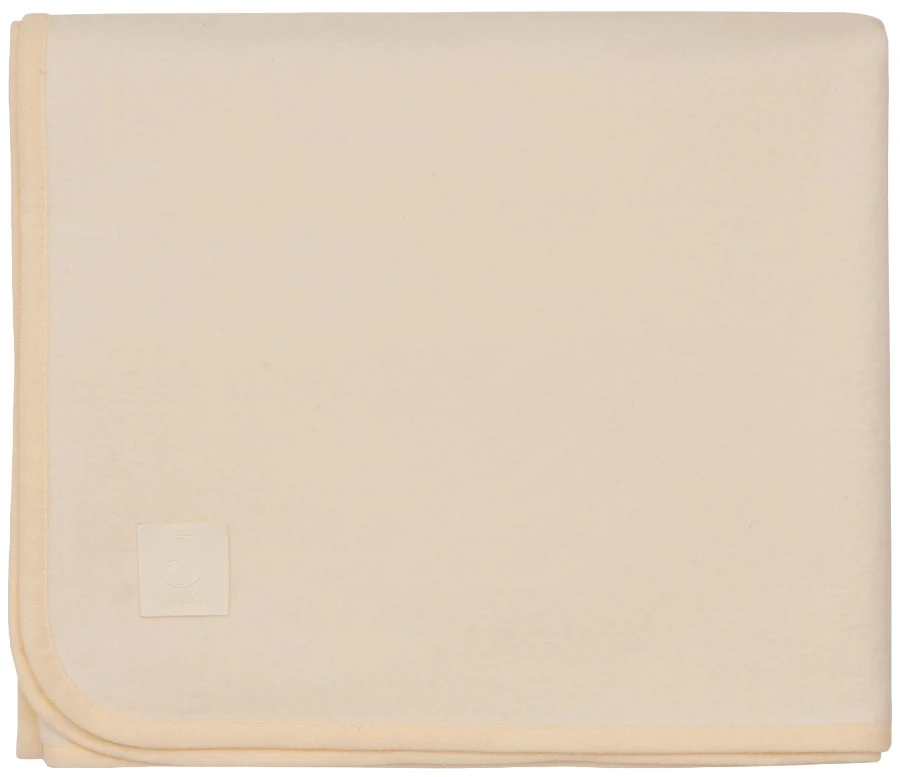 Jollein Ivory 100 x 150 cm Ledikantdeken 514-522-66041 Jollein Ivory 100 X 150 Cm Ledikantdeken 514-522-66041 -Winkel Voor Babyreisartikelen Jollein Ivory 100 x 150 cm Ledikantdeken 514 522 66041