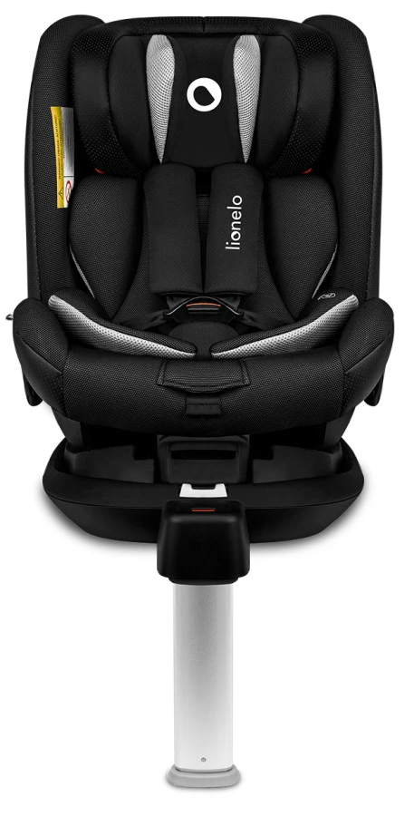 Lionelo Braam Carbon 360° Isofix 0-36 kg Autostoel LO-BRAAM CARBON Lionelo Braam Carbon 360° Isofix 0-36 Kg Autostoel LO-BRAAM CARBON -Winkel Voor Babyreisartikelen Lionelo Braam Carbon 360 Isofix 0 36 kg Autostoel 2