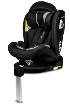 Lionelo Braam Carbon 360° Isofix 0-36 Kg Autostoel LO-BRAAM CARBON 4 Lionelo Braam Carbon 360° Isofix 0-36 Kg Autostoel LO-BRAAM CARBON -Winkel Voor Babyreisartikelen Lionelo Braam Carbon 360 Isofix 0 36 kg Autostoel 4